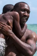 Mahershala Ali