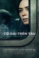 Cô Gái Trên Tàu