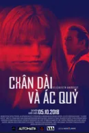Chân Dài và Ác Quỷ