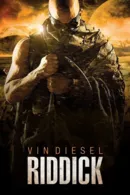 Riddick: Thống Lĩnh Bóng Tối