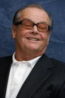 Jack Nicholson