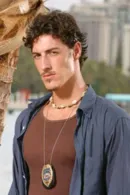 Eric Balfour