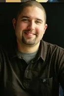 Josh Cooley