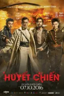 Huyết Chiến