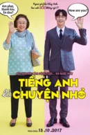 Tiếng Anh Là Chuyện Nhỏ