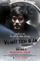 Vụ Mất Tích Bí Ẩn