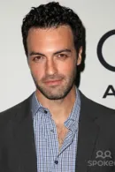 Reid Scott