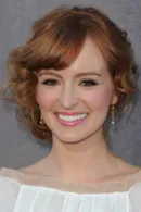 Ahna O'Reilly