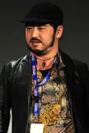 Takashi Shimizu