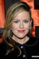 Kathleen Robertson