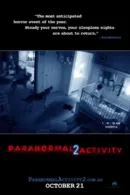 Paranormal Activity 2