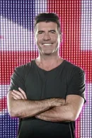 Simon Cowell