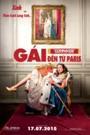 Cô Gái Đến Từ Paris