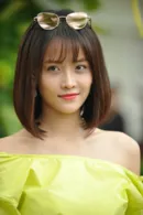 Trương Mỹ Nhân