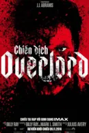 Chiến Dịch Overlord