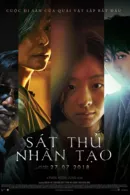 Sát Thủ Nhân Tạo 1