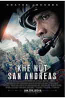 Khe Nứt San Andreas