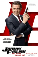Johnny English 3: Tái Xuất Giang Hồ