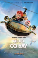 Tiểu Đội Cò Bay