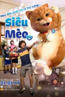 Siêu Mèo