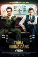 Trùm Hương Cảng