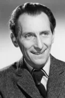 Peter Cushing