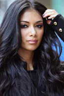 Nicole Scherzinger