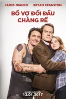Bố Vợ Đối Đầu Chàng Rễ