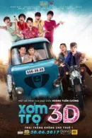 Xóm Trọ 3D