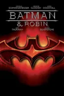 Batman & Robin