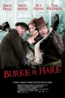 Burke and Hare