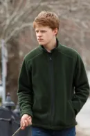 Lucas Hedges
