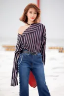 Khả Ngân