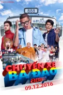 Chuyến Xe Bá Đạo 888