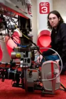 Brad Peyton