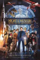 Night at the Museum 2: Battle of the Smithsonian