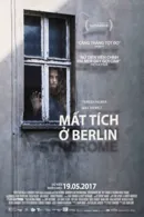 Mất tích ở Berlin