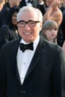 Martin Scorsese
