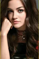 Lucy Hale