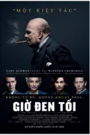 Giờ Đen Tối