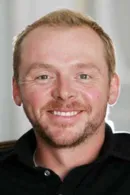 Simon Pegg