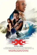 xXx: Phản Đòn