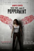 Thiên Thần Công Lý: Peppermint