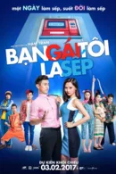 Bạn Gái Tôi Là Sếp