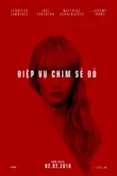 Điệp Vụ Chim Sẻ Đỏ