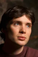 Cillian Murphy
