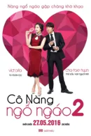 Cô Nàng Ngổ Ngáo 2