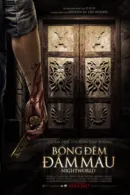 Bóng Đêm Đẫm Máu