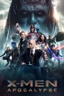 X-Men: Cuộc Chiến Chống Apocalypse