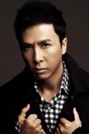 Donnie Yen